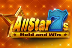 AllStar 7s: Hold and Win