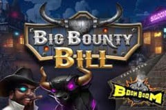 Big Bounty Bill Boom Boom