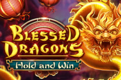 Blessed Dragons Hold and Win