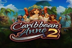 Caribbean Anne Mini-Max