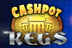 Revisión de la tragamonedas Cashpot Kegs