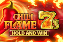 Chili Flame 7s Hold and Win