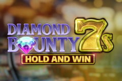 Diamond Bounty 7s Hold & Win