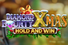 Diamond Bounty Xmas Hold and Win