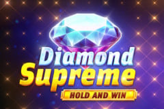 Revisión de la tragamonedas Diamond Supreme Hold and Win