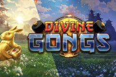 Divine Gongs