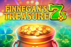 Finnegan's Treasure 7s