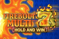 Firebolt Multi 7s Hold and Win