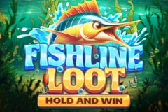 Fishline Loot Hold and Win