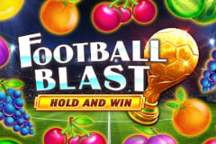 Football Blast Hold and Win