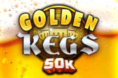 Golden Kegs 50K