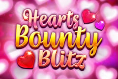 Hearts Bounty Blitz