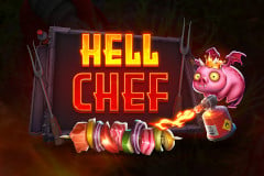 Hell Chef