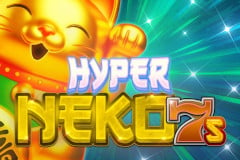 Hyper Neko 7s