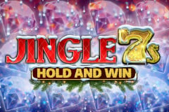 Jingle 7s Hold and Win