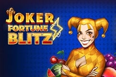 Joker Fortune Blitz