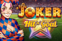 Joker Hit'n'Goal