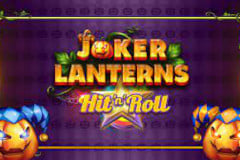 Joker Lanterns Hit 'n' Roll