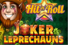 Joker Leprechauns Hit 'n' Roll