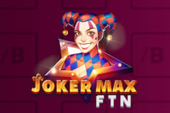 Joker Max FTN