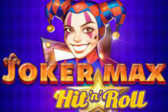 Joker Max: Hit 'n' Roll