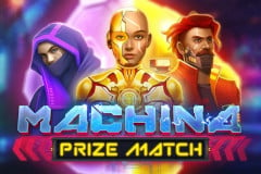 Machina PrizeMatch