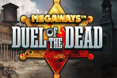 Megaways Duel of the Dead