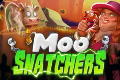 Moo Snatchers