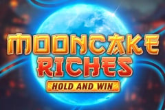 Mooncake Riches Hold and Win