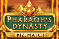 Pharaoh's Dynasty PrizeMatch