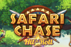 Revisión de la tragamonedas Safari Chase Hit 'n' Roll