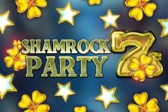 Shamrock Party 7s