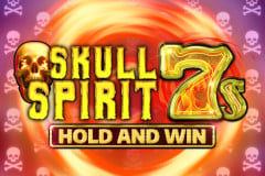 Skull Spirit 7s Hold and Win