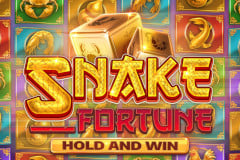 Snake Fortune Hold and Win