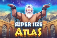 Super Size Atlas