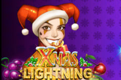 Xmas Lightning