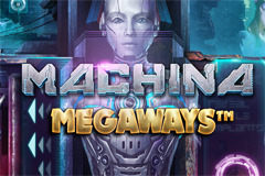 Machina Megaways