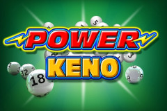 Power Keno