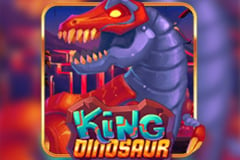 King Dinosaur