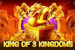 King of 3 Kingdoms