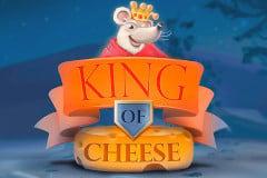 King of Cheese