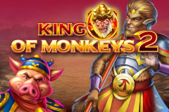 King of Monkeys 2