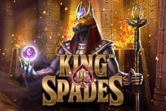 King of Spades