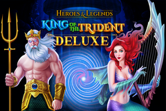 King of the Trident Deluxe