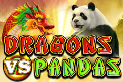 Dragons vs Pandas