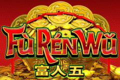 Fu Ren Wu