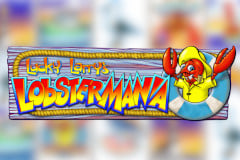 Lucky Larry's Lobstermania