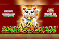 Lucky Wealth Cat