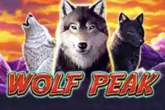 Wolf Peak