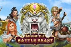 Kingdoms Rise Battle Beast